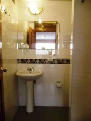 Tek Kişilik Oda