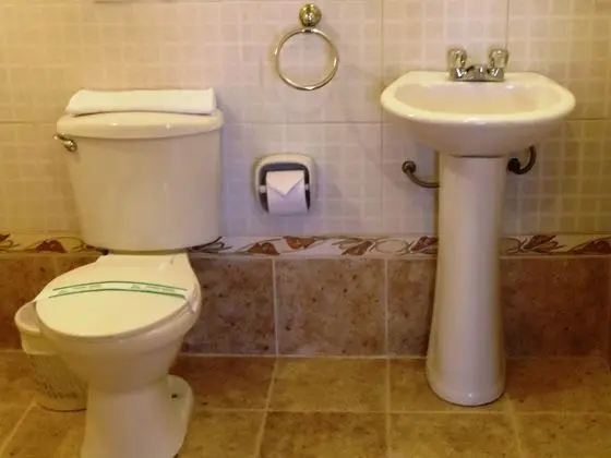 Tek Kişilik Oda