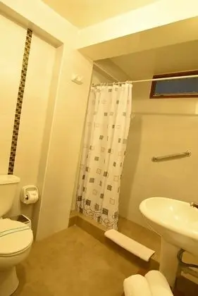 Tek Kişilik Oda