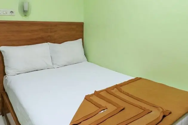 Standard Tek Kişilik Oda