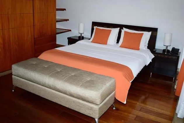 Apart Daire, 4 Yatak Odası