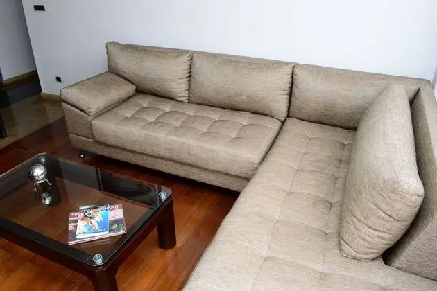 Basic Tek Büyük Yataklı Oda