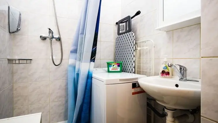 Junior Dört Kişilik Oda