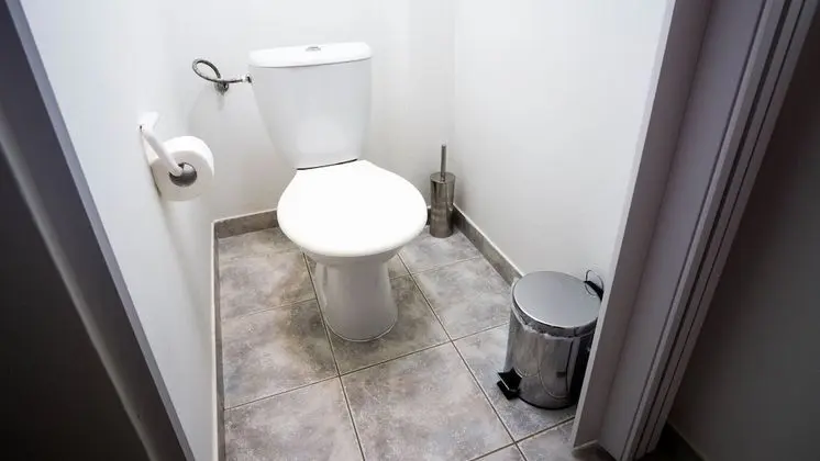 Junior Dört Kişilik Oda