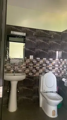 Tek Büyük Yataklı Oda, 1 Yatak Odası, Vadi Manzaralı