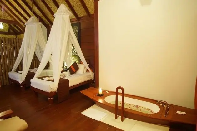 Kır Evi (Floating)