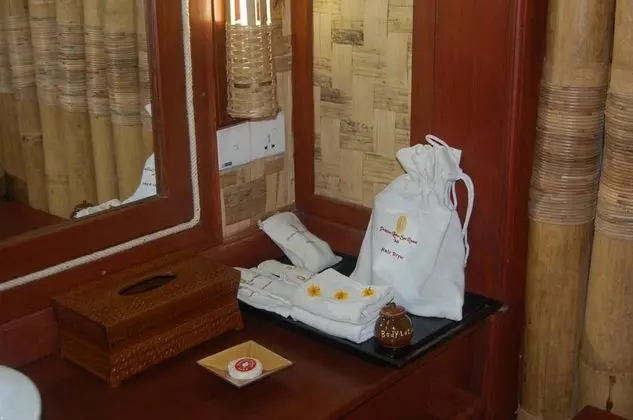 Kır Evi (Floating)