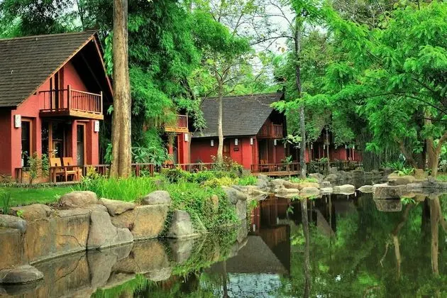 Kır Evi (Floating)