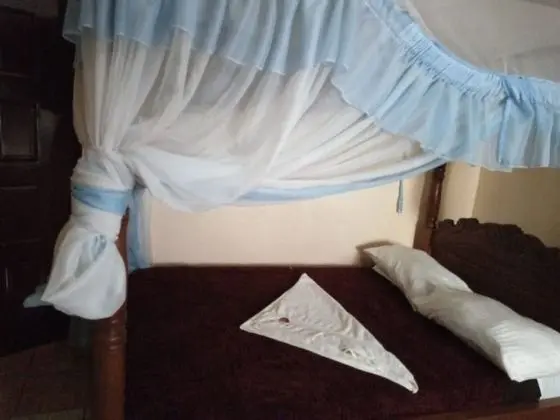 Tek Kişilik Oda