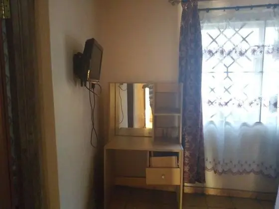 Tek Kişilik Oda