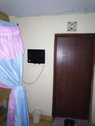 Tek Kişilik Oda