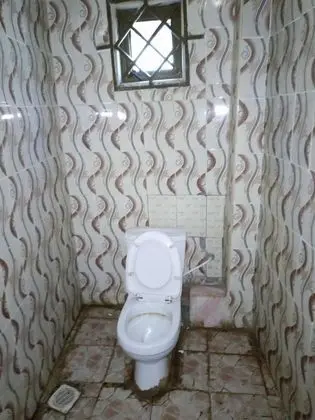 Tek Kişilik Oda