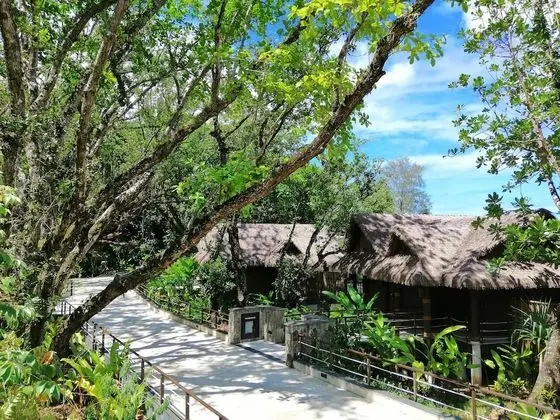 Villa, Havuz Kullanımı, Lagün Manzaralı