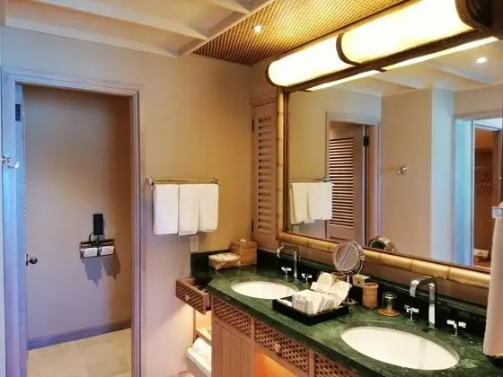 Villa, Havuz Kullanımı, Lagün Manzaralı
