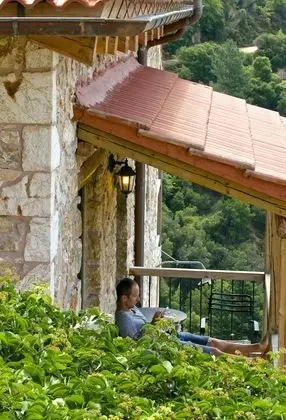 Dört Kişilik Oda (Chemistry)