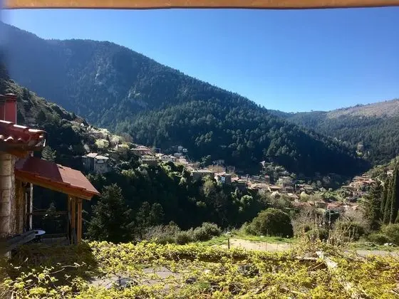 Üç Kişilik Oda (Physics)
