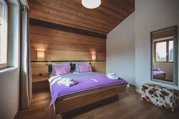 Çatı Katı Süiti (Penthouse), 4 Yatak Odası