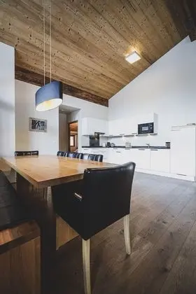 Çatı Katı Süiti (Penthouse), 4 Yatak Odası