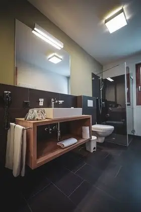 Çatı Katı Süiti (Penthouse), 4 Yatak Odası