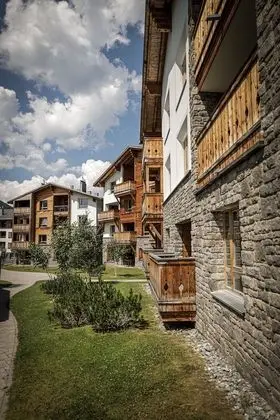 Superior Apart Daire, 3 Yatak Odası