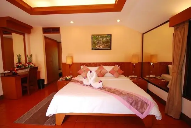 Villa, Havuz Manzaralı, Havuz Kenarı