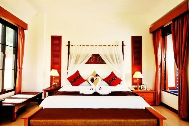 Villa, Havuz Manzaralı, Havuz Kenarı
