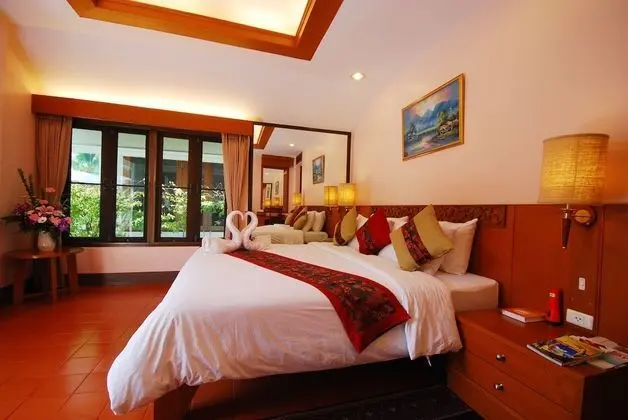 Villa, Havuz Manzaralı, Havuz Kenarı