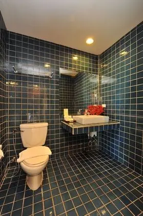 Villa, Havuz Manzaralı, Havuz Kenarı