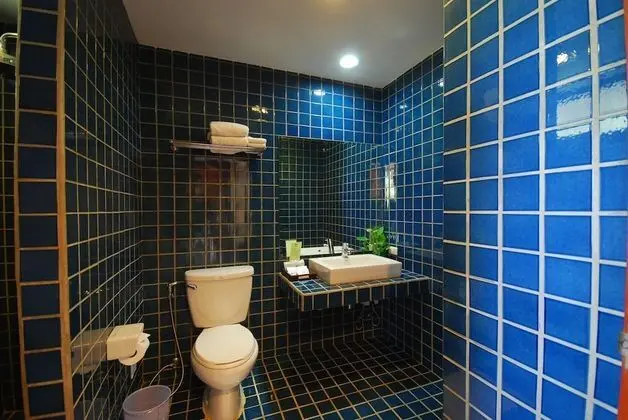 Villa, Havuz Manzaralı, Havuz Kenarı