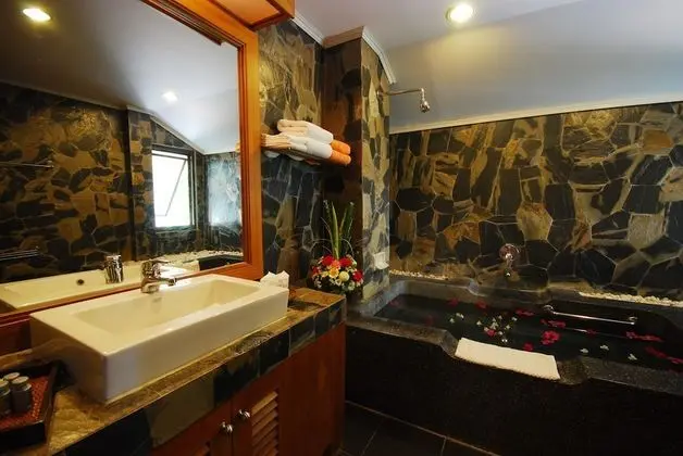 Villa, Havuz Manzaralı, Havuz Kenarı