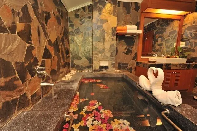 Villa, Havuz Manzaralı, Havuz Kenarı