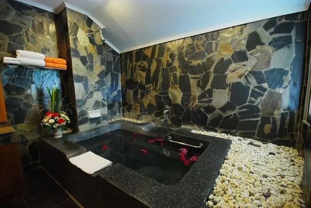 Villa, Havuz Manzaralı, Havuz Kenarı