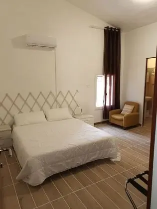 Classic Tek Büyük Yataklı Oda, 1 Büyük (Queen) Boy Yatak, Sigara İçilmez, Banyolu/Duşlu