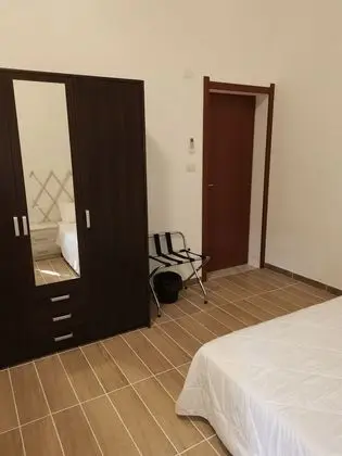 Classic Tek Büyük Yataklı Oda, 1 Büyük (Queen) Boy Yatak, Sigara İçilmez, Banyolu/Duşlu
