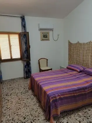 Classic Tek Büyük Yataklı Oda, 1 Büyük (Queen) Boy Yatak, Sigara İçilmez, Ortak Banyo