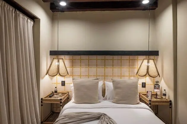 Standard Oda (extra small cozy room)
