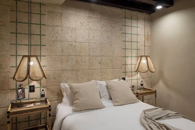 Standard Oda (extra small cozy room)