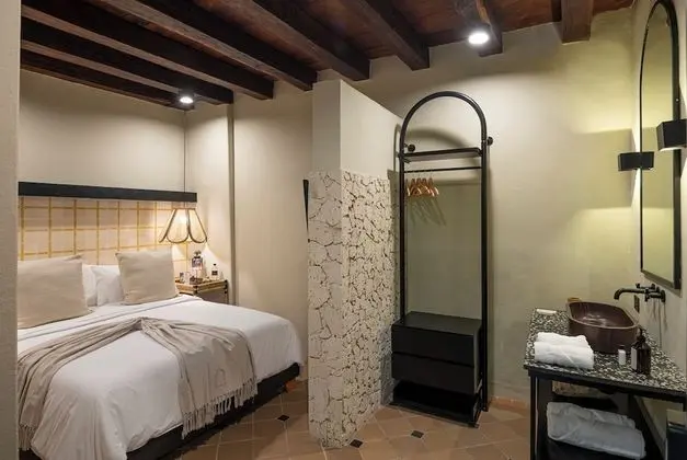 Standard Oda (extra small cozy room)