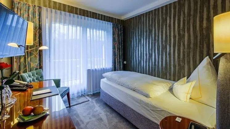 Comfort Tek Kişilik Oda