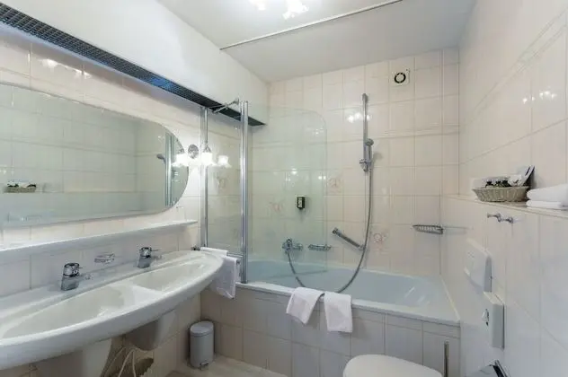 Comfort Tek Kişilik Oda