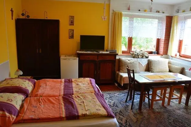 Dört Kişilik Oda