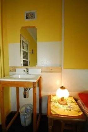 Dört Kişilik Oda