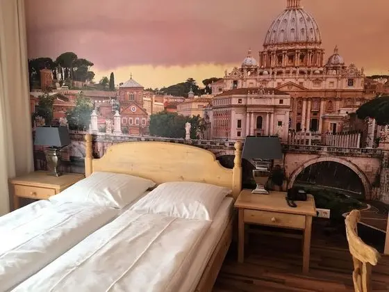 Classic Tek Kişilik Oda