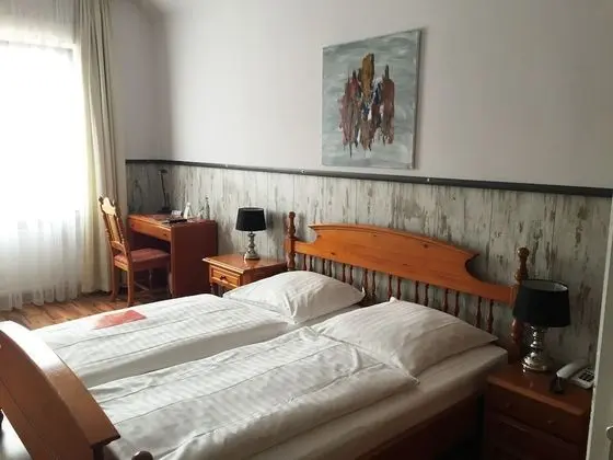 Classic Tek Kişilik Oda