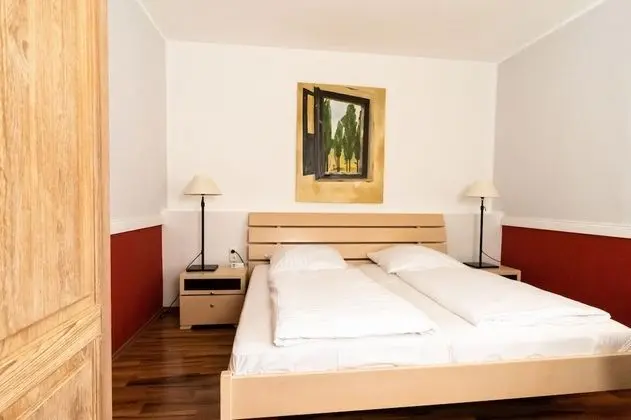 Classic Tek Kişilik Oda