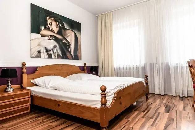 Classic Tek Kişilik Oda