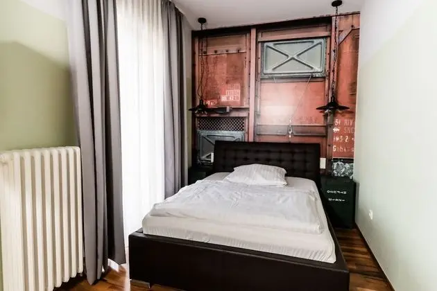 Classic Tek Kişilik Oda