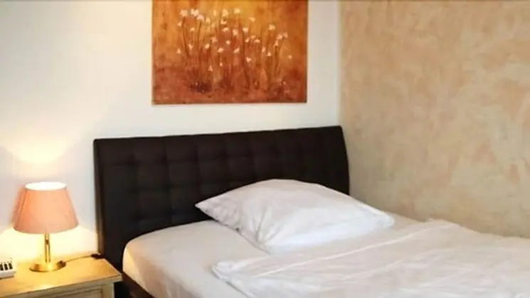 Classic Tek Kişilik Oda