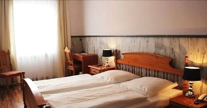 Classic Tek Kişilik Oda