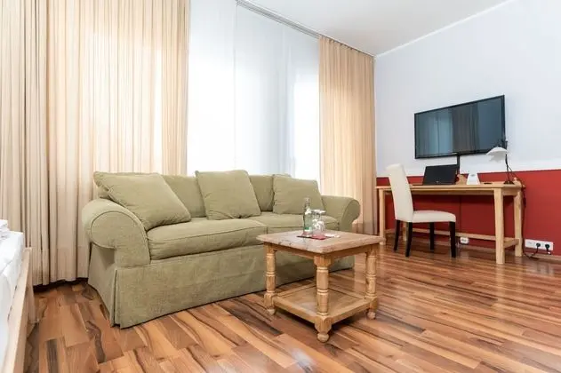 Classic Tek Kişilik Oda